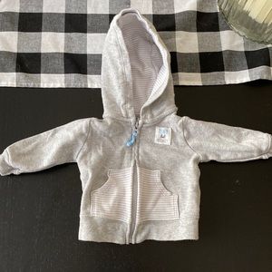 Tiny but Mighty Jacket